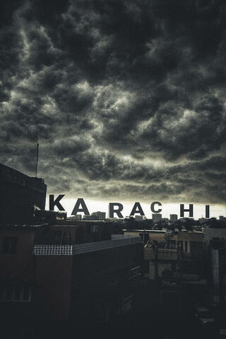 DARK KARACHI ♠️