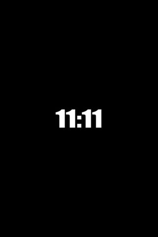 The Magic of 11:11 ✨