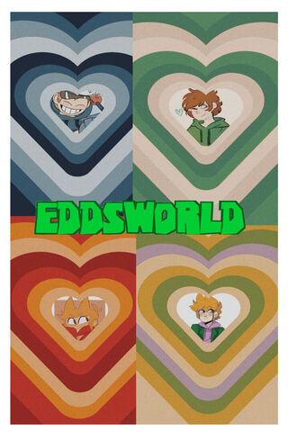 Eddworld