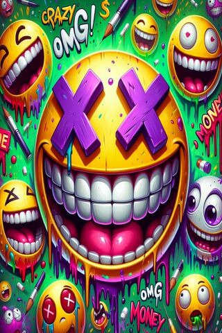 Emoji Sonriente