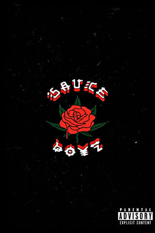 Sauce Boyz Vibes 🌹