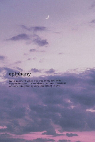 A Serene Epiphany 🌙✨