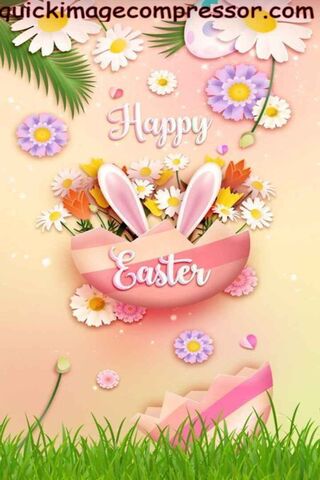 🌷 Happy Easter Celebra..