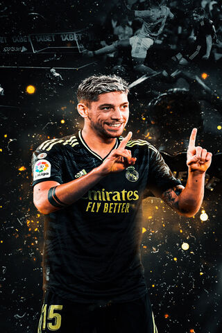 Fede Valverde