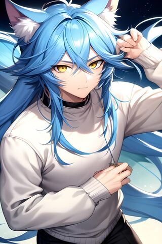 Fuero Azul