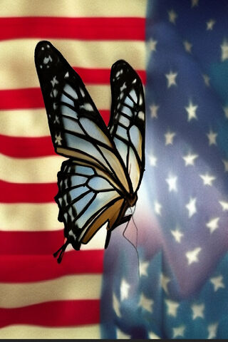 Wings of Freedom