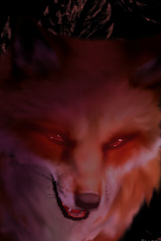 Fox Edit