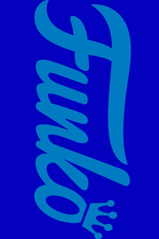 Funko Logo Delight 🎉