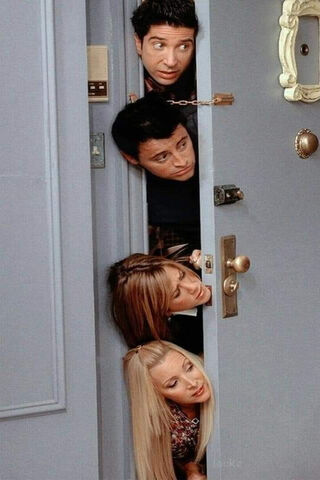 Friends