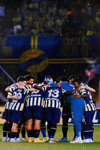 Team Unity in Action ⚽🤝