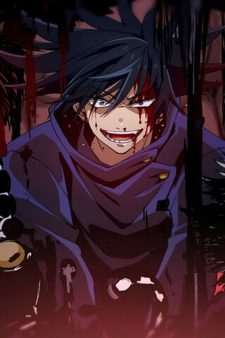 Dark Hero Rising ⚔️