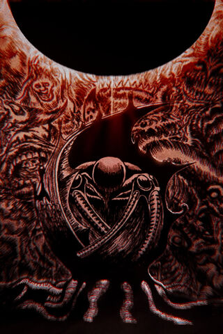 Femto: The Dark Emissary