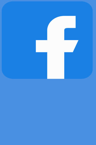 Facebook Logo 📱🌐
