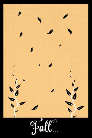 Autumn Whispers 🍂✨