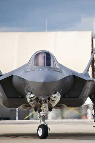 Stealth in Action: The ..