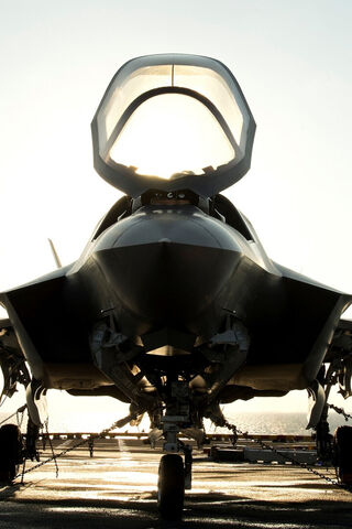 Futuristic Power: The F..