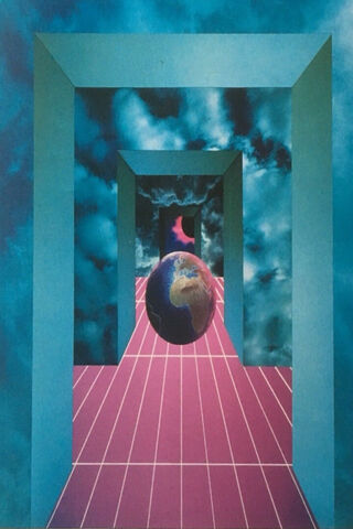 FANTAZIA FLER ART