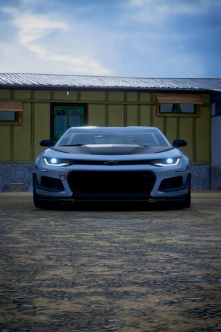 Sleek Power on Wheels �..