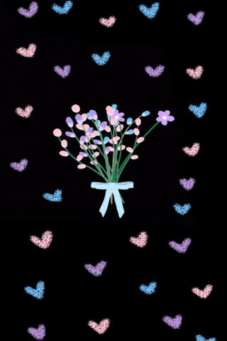 Whimsical Floral Deligh..