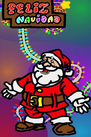 🎅 Merry Christmas Vibe..