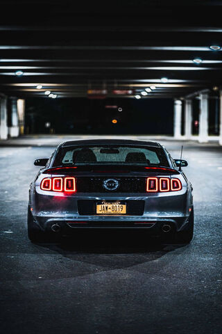 Nighttime Ride 🚗✨