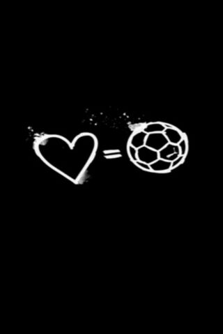 Love for the Game ❤️⚽