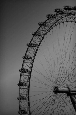 The Iconic Wheel of Wonder 🎡✨