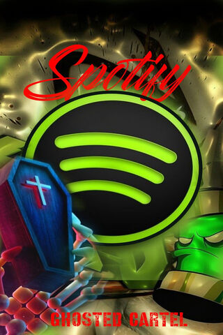 🎶 Spotify Vibes with a..