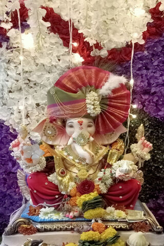 Divine Celebration of G..