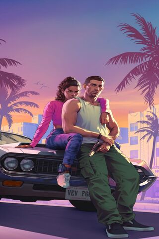 Miami Vibes: A Retro Ad..