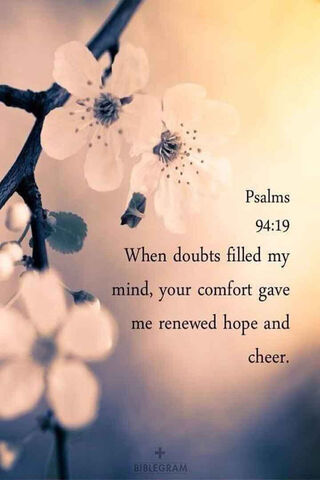 Blossoms of Hope 🌸✨