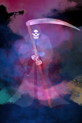 Grim Reaper