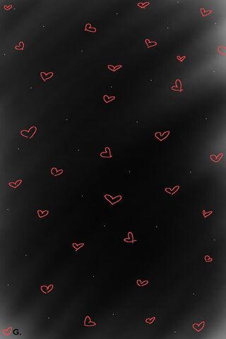 Love in the Air ❤️✨