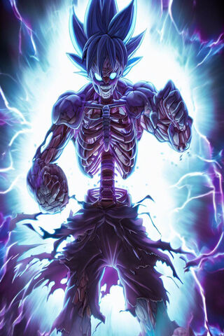Electric Warrior Unleas..