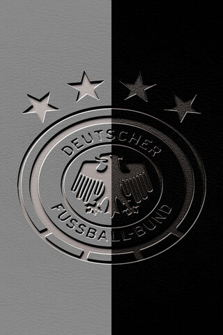 Emblem of Excellence: The DFB Logo