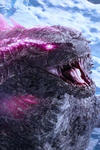 The Mighty Titan Awakens! 🦖✨