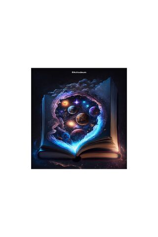Cosmic Tales: A Journey Through the Universe 🌌📖