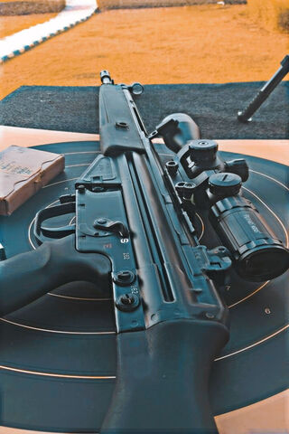 Precision in Focus 🎯