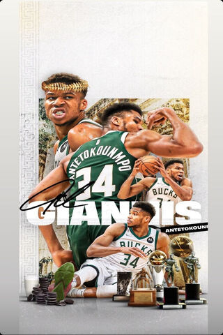 Giannis