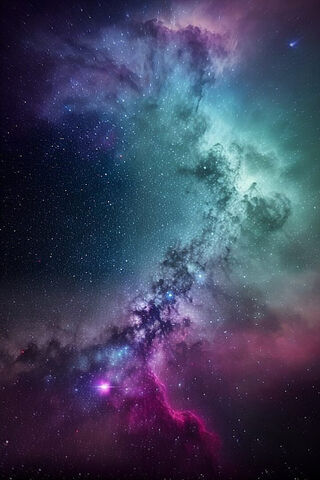 Cosmic Wonders 🌌✨