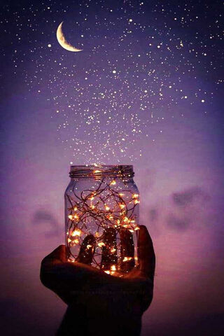 Capturing Dreams ✨🌙