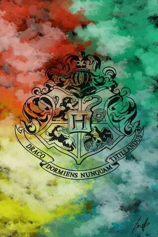 Enchanted House of Hogw..