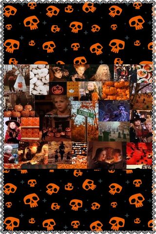 Halloween Feel Good