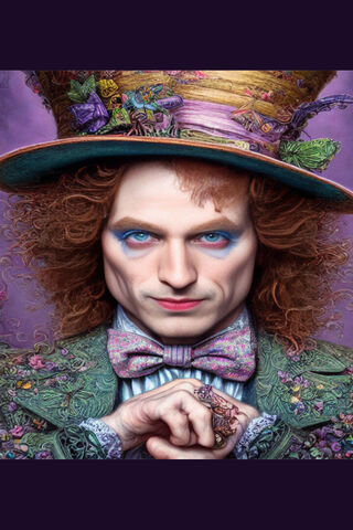 Hatter 2