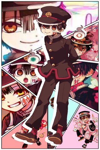 Mysterious Character Co..