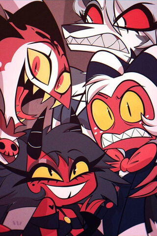 Hellish Shenanigans! 😈🔥