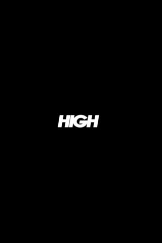 Bold Statement: HIGH ✨