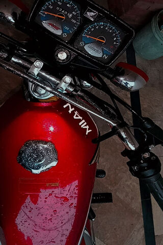 Revving Up the Adventur..