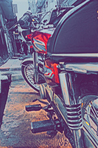 Urban Ride 🚴‍♂️✨