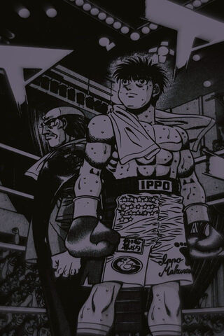 The Champion's Resolve ..